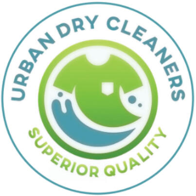 Urban dry clears logo